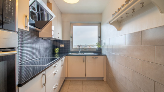 Nieuwdreef - 119 - 9 - 2170