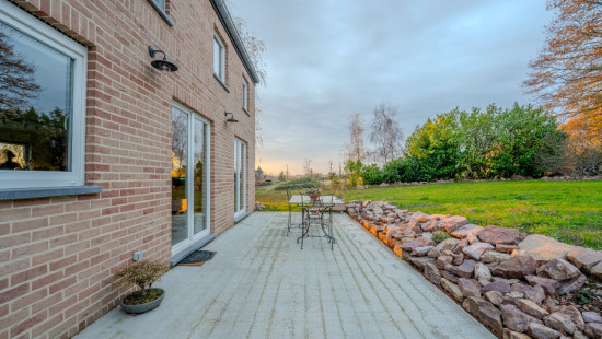 Rue de la Tour - 8 - - 5170