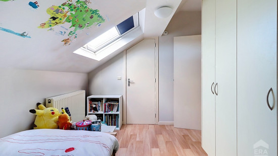 Rue de la Trairée - 47 - 1 - 1420