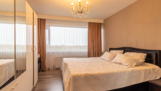 Nieuwdreef - 119 - 9 - 2170