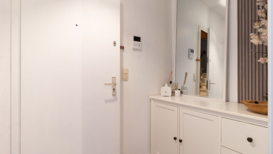 Nieuwdreef - 119 - 9 - 2170