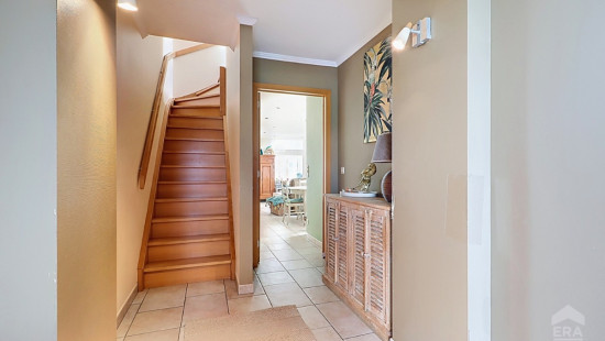 Rue de la Trairée - 47 - 1 - 1420