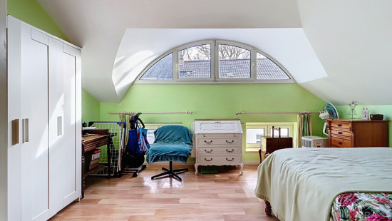 Rue de la Trairée - 47 - 1 - 1420