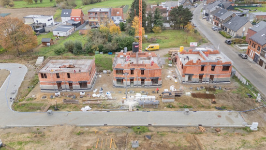 Flor Hofmanslaan - 1 - - W12 - 9280