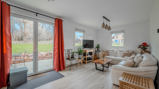 Rue de la Tour - 8 - - 5170