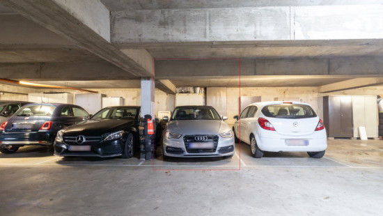 Nieuwdreef - 119 - 9 - 2170