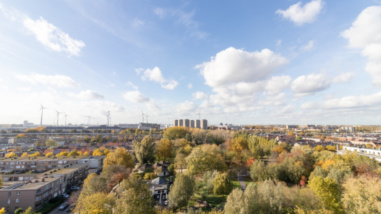 Lambrechtshoekenlaan - 209 - 1102 - 2170