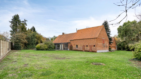 Desselgemseweg - 151 - - 8790