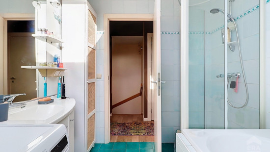 Rue de la Trairée - 47 - 1 - 1420