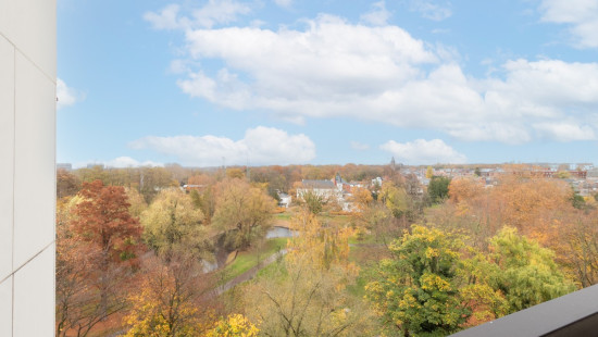 Nieuwdreef - 119 - 9 - 2170