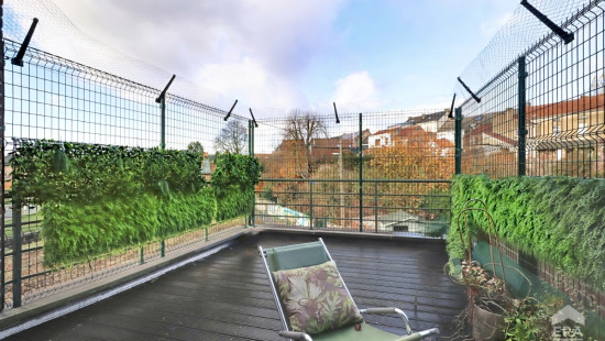 Rue de la Trairée - 47 - 1 - 1420