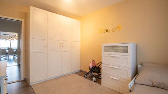 Nieuwdreef - 119 - 9 - 2170