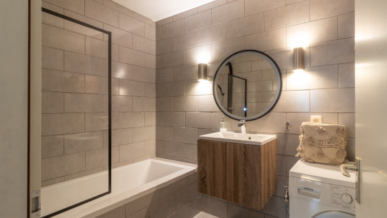 Nieuwdreef - 119 - 9 - 2170