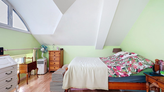 Rue de la Trairée - 47 - 1 - 1420