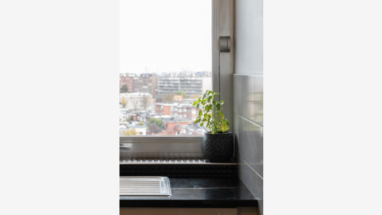 Nieuwdreef - 119 - 9 - 2170