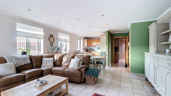 Rue de la Trairée - 47 - 1 - 1420