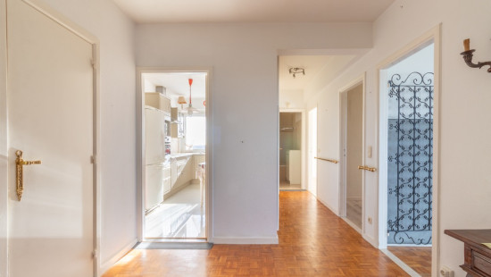 Lambrechtshoekenlaan - 209 - 1102 - 2170