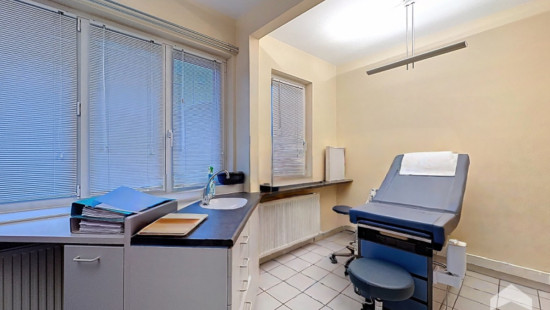 Avenue Neptune - 6 - - 1190