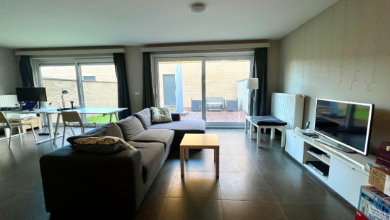 Ridderstraat - 2 - 2 - 3570