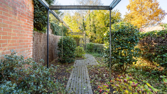 Avelgemstraat - 10 - - 8550