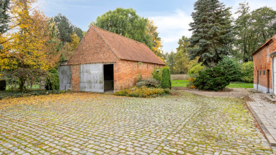 Desselgemseweg - 151 - - 8790