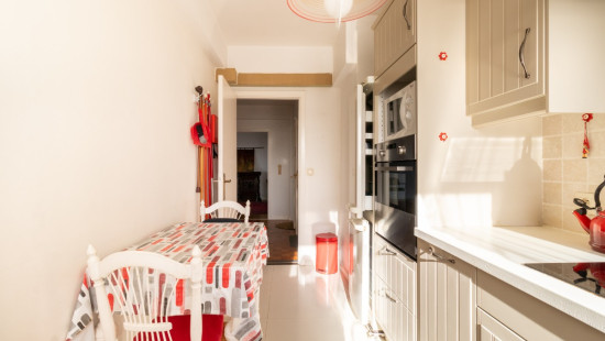 Lambrechtshoekenlaan - 209 - 1102 - 2170