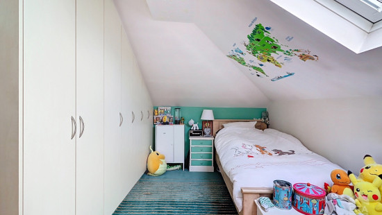 Rue Bayard - 24 - - 1420