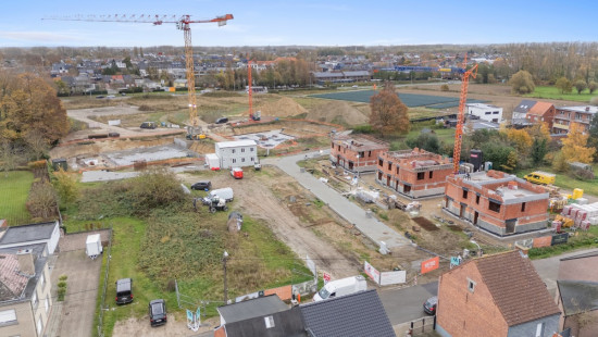 Flor Hofmanslaan - 1 - - D.0.2 - 9280