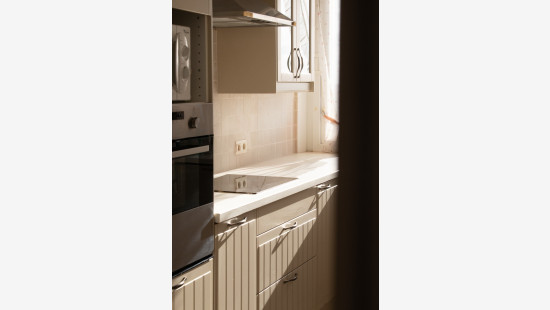 Lambrechtshoekenlaan - 209 - 1102 - 2170