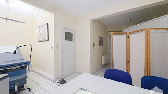 Avenue Neptune - 6 - - 1190