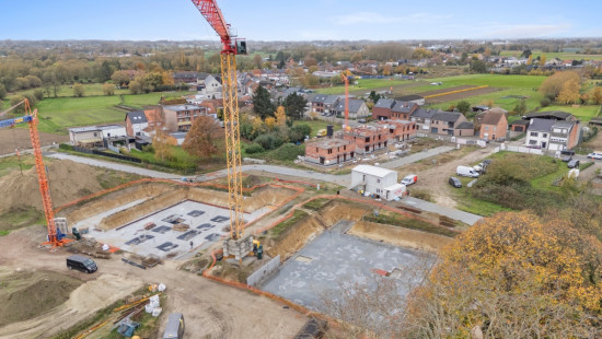 Flor Hofmanslaan - 1 - - W01 - 9280