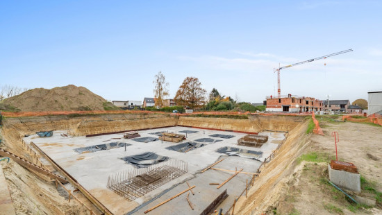 Flor Hofmanslaan - 1 - - D.2.1 - 9280