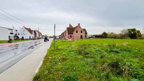 Oostrozebekestraat - 167-173 - LOT 5 - 8760