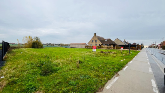 Oostrozebekestraat - 167-173 - LOT 5 - 8760