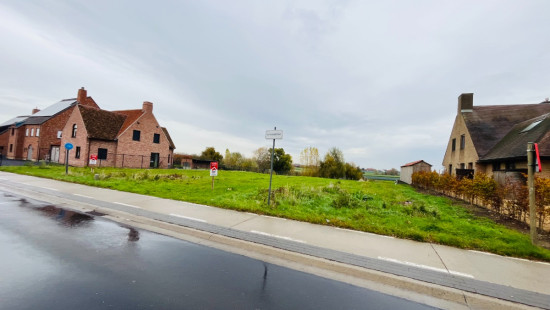 Oostrozebekestraat - 167-173 - LOT 5 - 8760