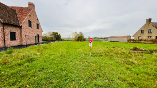 Oostrozebekestraat - 167-173 - LOT 5 - 8760