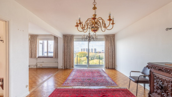 Lambrechtshoekenlaan - 209 - 1102 - 2170