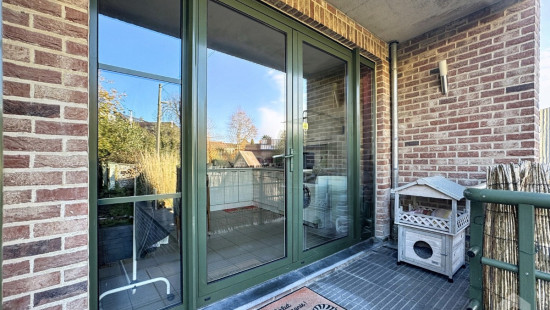 Rue Bayard - 24 - 1 - 1420