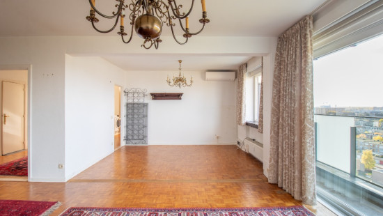 Lambrechtshoekenlaan - 209 - 1102 - 2170