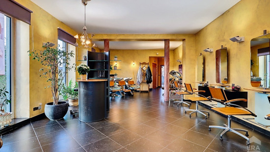 Rue Bayard - 24 - - 1420