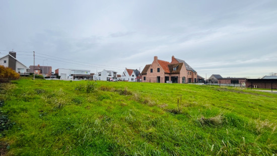 Oostrozebekestraat - 167-173 - LOT 5 - 8760