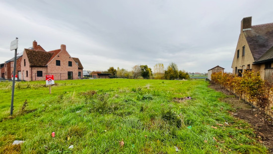 Oostrozebekestraat - 167-173 - LOT 6 - 8760