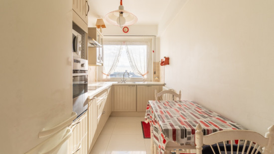 Lambrechtshoekenlaan - 209 - 1102 - 2170