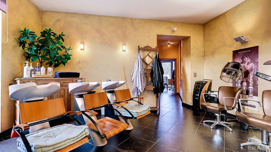 Rue Bayard - 24 - 1 - 1420