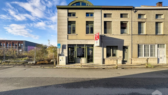 Rue Bayard - 24 - 1 - 1420