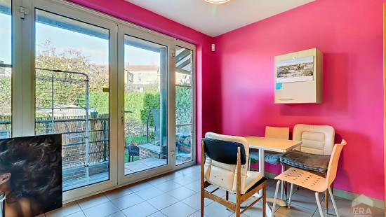 Rue Bayard - 24 - - 1420