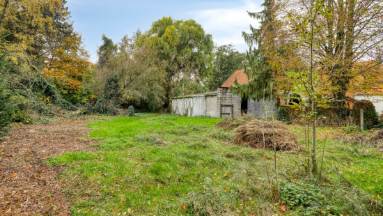 Desselgemseweg - 151 - - 8790