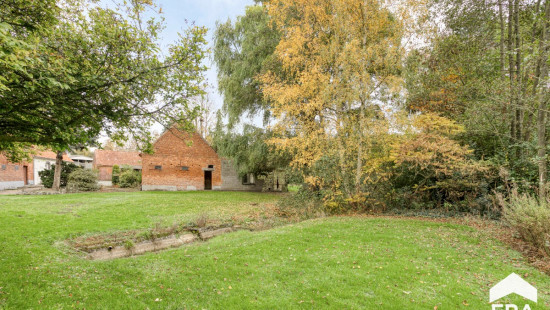 Desselgemseweg - 151 - - 8790