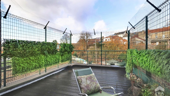 Rue Bayard - 24 - - 1420