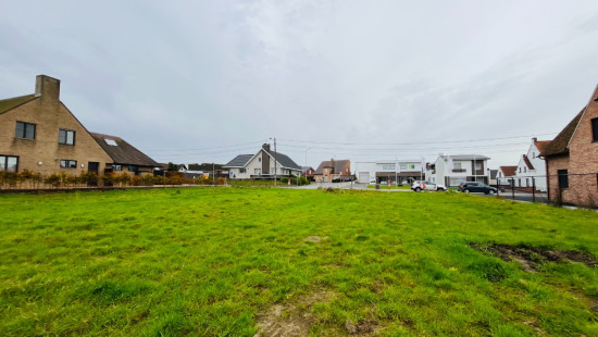 Oostrozebekestraat - 167-173 - LOT 6 - 8760